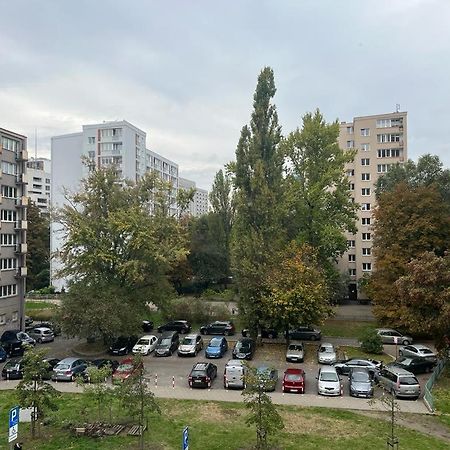 Przytulnie W Samym Centrum Warszawy Varsóvia Exterior foto